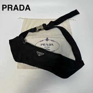 PRADA(ボディバッグ/ウエストポーチ)のフリマアイテム一覧 PRADA(ボディバッグ/ウエストポーチ)のフリマアイテム一覧