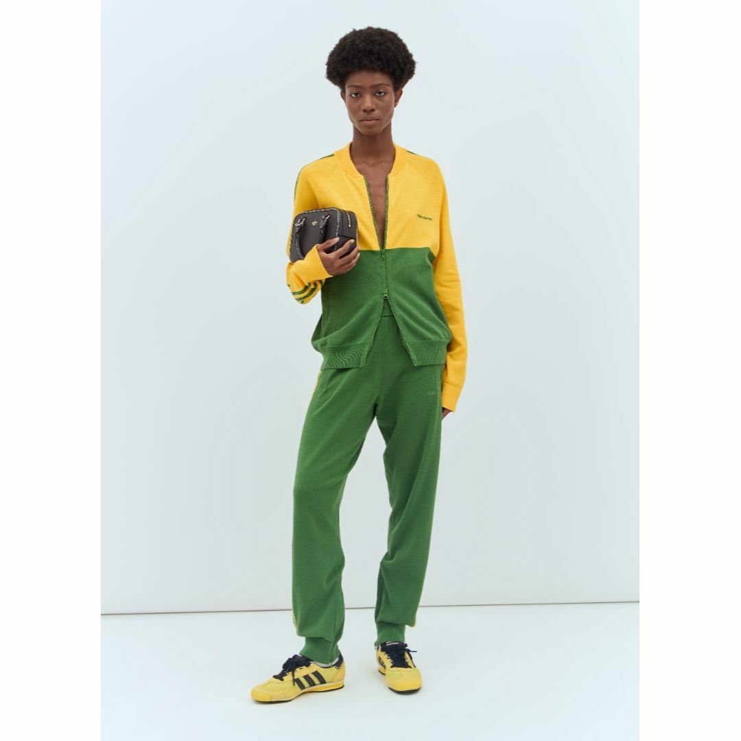 定価5.5万】WALESBONNER ADIDAS ニット ジャケット XLの通販 by 定価5.5万】WALESBONNER ADIDAS ニット ジャケット XLの通販 by
