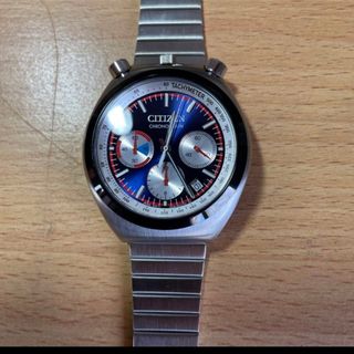 CITIZEN - シチズン アクアランド デプスメーター C022 オールド CITIZEN - シチズン アクアランド デプスメーター C022 オールド