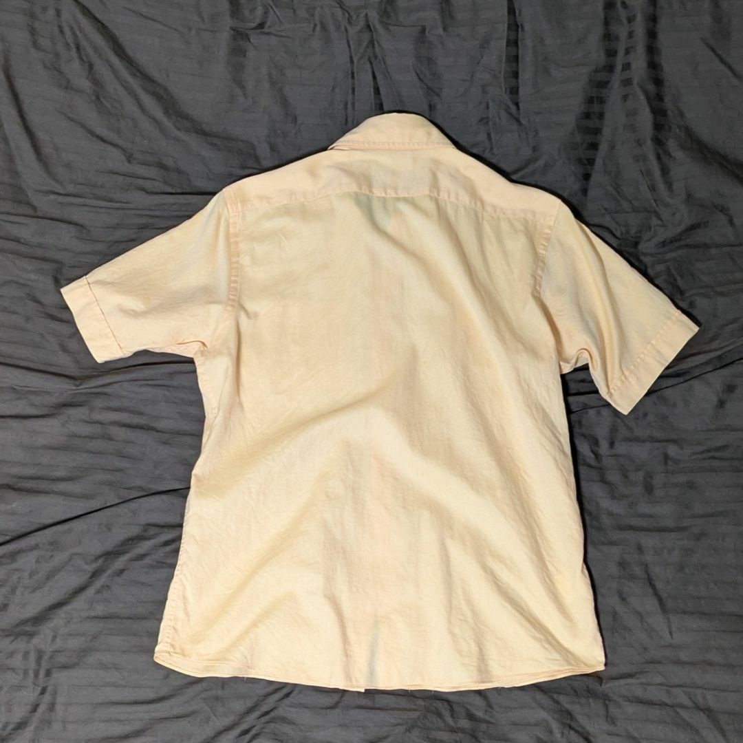 BURBERRY BLACK LABEL - 【美品】BURBERRY BLACK LABEL 半袖 BURBERRY BLACK LABEL - 【美品】BURBERRY BLACK LABEL 半袖