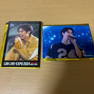 GENERATIONS - 小森隼 サイン色紙の通販 by yuipon's shop GENERATIONS - 小森隼 サイン色紙の通販 by yuipon's shop