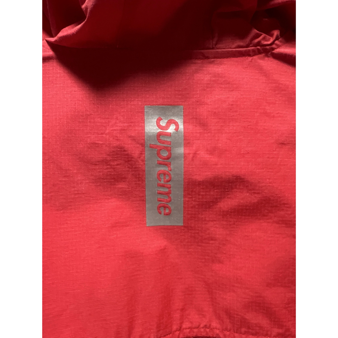 Supreme - Supreme Full Zip Facemask Jacket Red XLの通販 by Supreme - Supreme Full Zip Facemask Jacket Red XLの通販 by