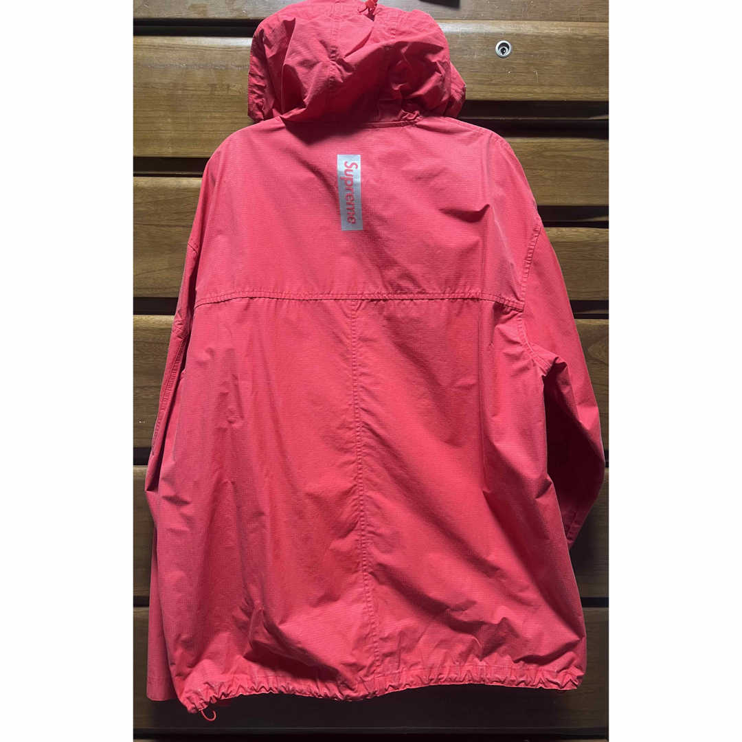 Supreme - Supreme Full Zip Facemask Jacket Red XLの通販 by Supreme - Supreme Full Zip Facemask Jacket Red XLの通販 by