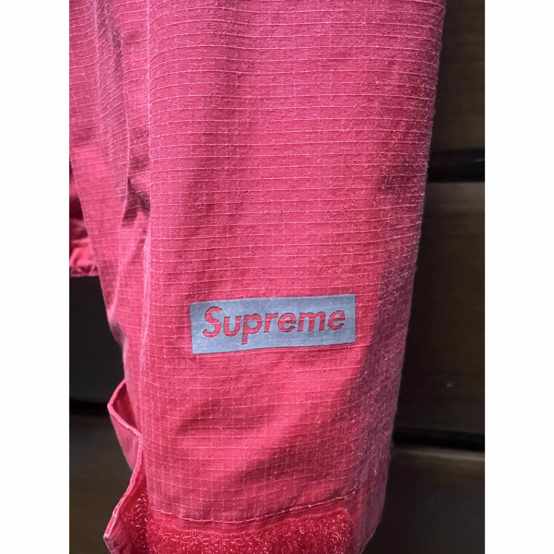 Supreme - Supreme Full Zip Facemask Jacket Red XLの通販 by Supreme - Supreme Full Zip Facemask Jacket Red XLの通販 by