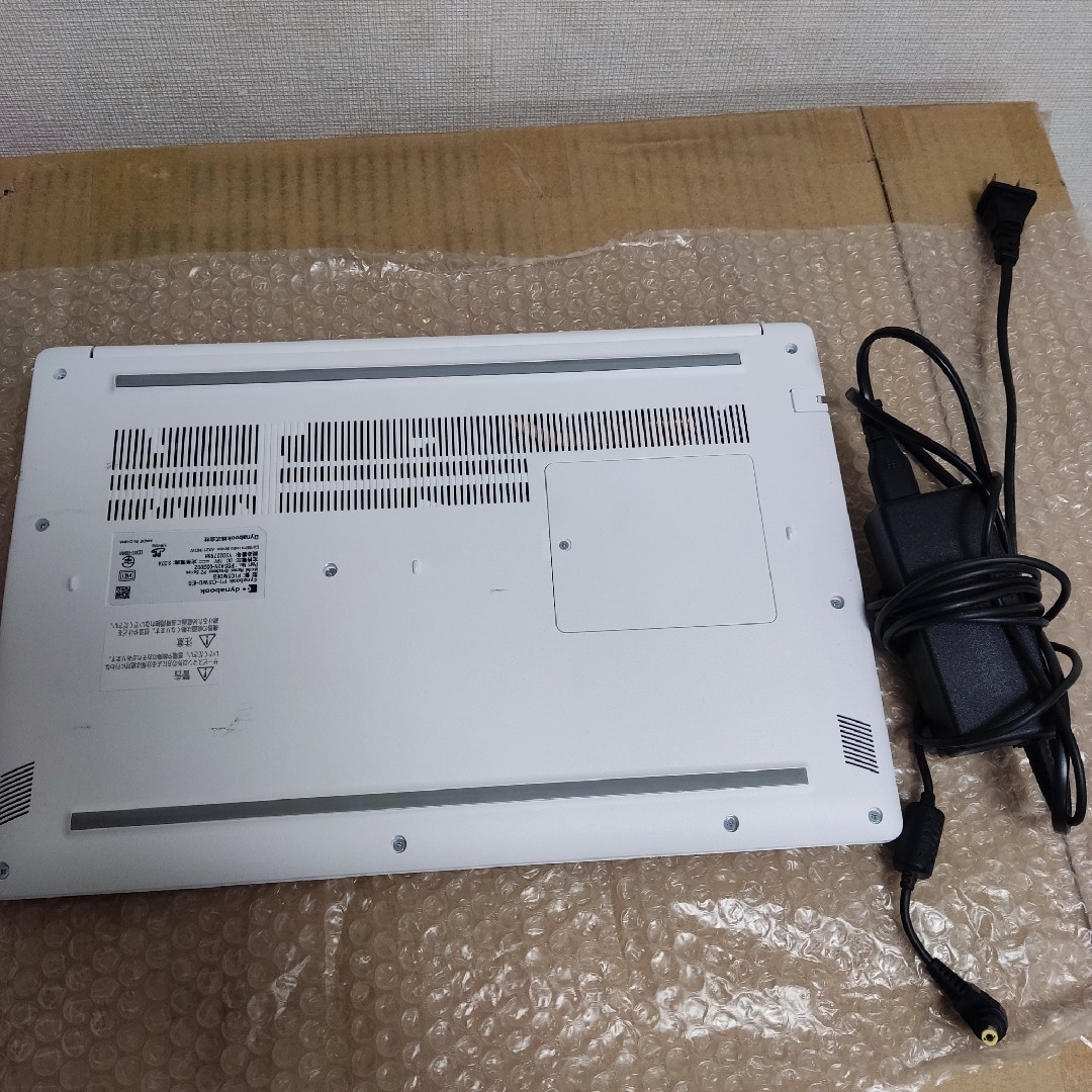 美品13世代intel2023年製/16GB/SSD512/officeの通販 by Xeon愛好 美品13世代intel2023年製/16GB/SSD512/officeの通販 by Xeon愛好