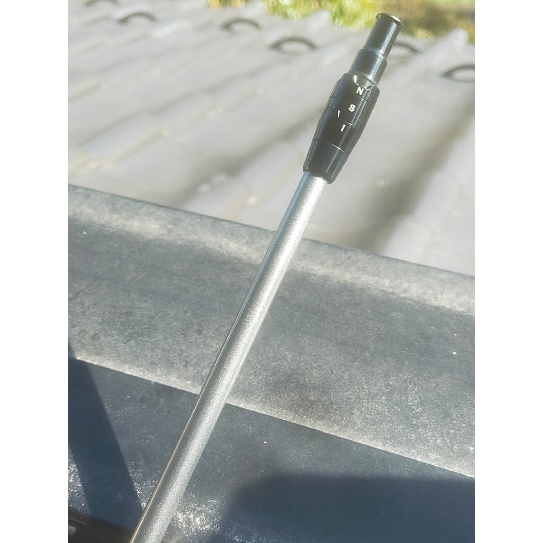 Callaway - キャロウェイ1W用スリーブ付シャフト Callaway - キャロウェイ1W用スリーブ付シャフト