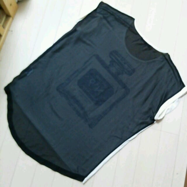 INGNI(イング)の値下げ＊Tシャツ レディースのトップス(Tシャツ(半袖/袖なし))の商品写真