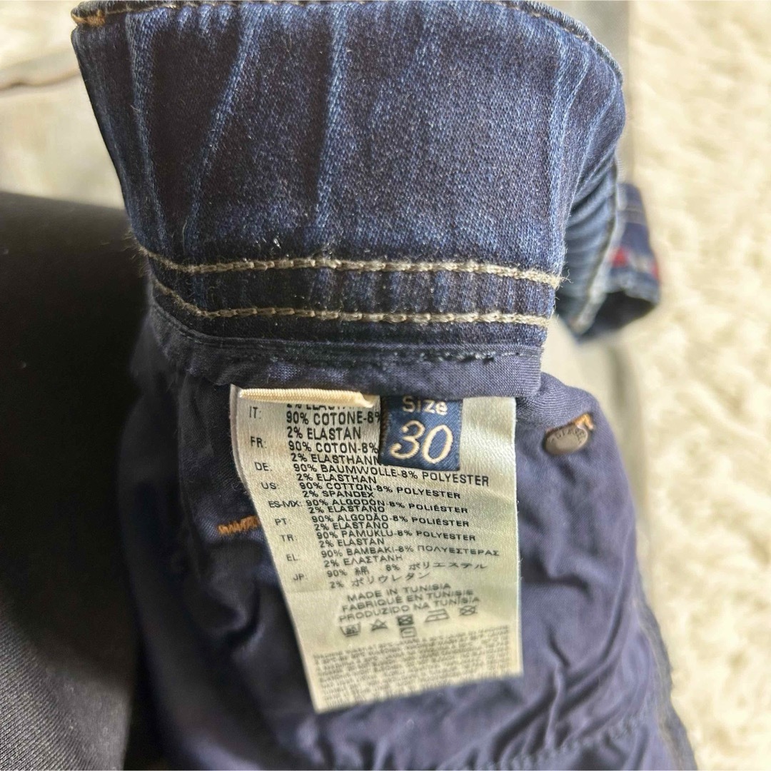 DIESEL - DIESEL ディーゼル KROOLEY ジョグジーンズ スウェット DIESEL - DIESEL ディーゼル KROOLEY ジョグジーンズ スウェット