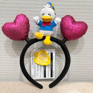 Disney - 日本未発売 レア ステラルー カチューシャ ディズニー Disney - 日本未発売 レア ステラルー カチューシャ ディズニー