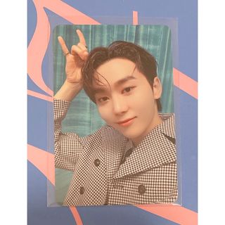 SEVENTEEN - BSS スングァン TELEPARTY NA Ver. トレカの通販 by SEVENTEEN - BSS スングァン TELEPARTY NA Ver. トレカの通販 by