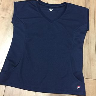 フィラ(FILA)のFILA レディース テニスウェア(ウェア)