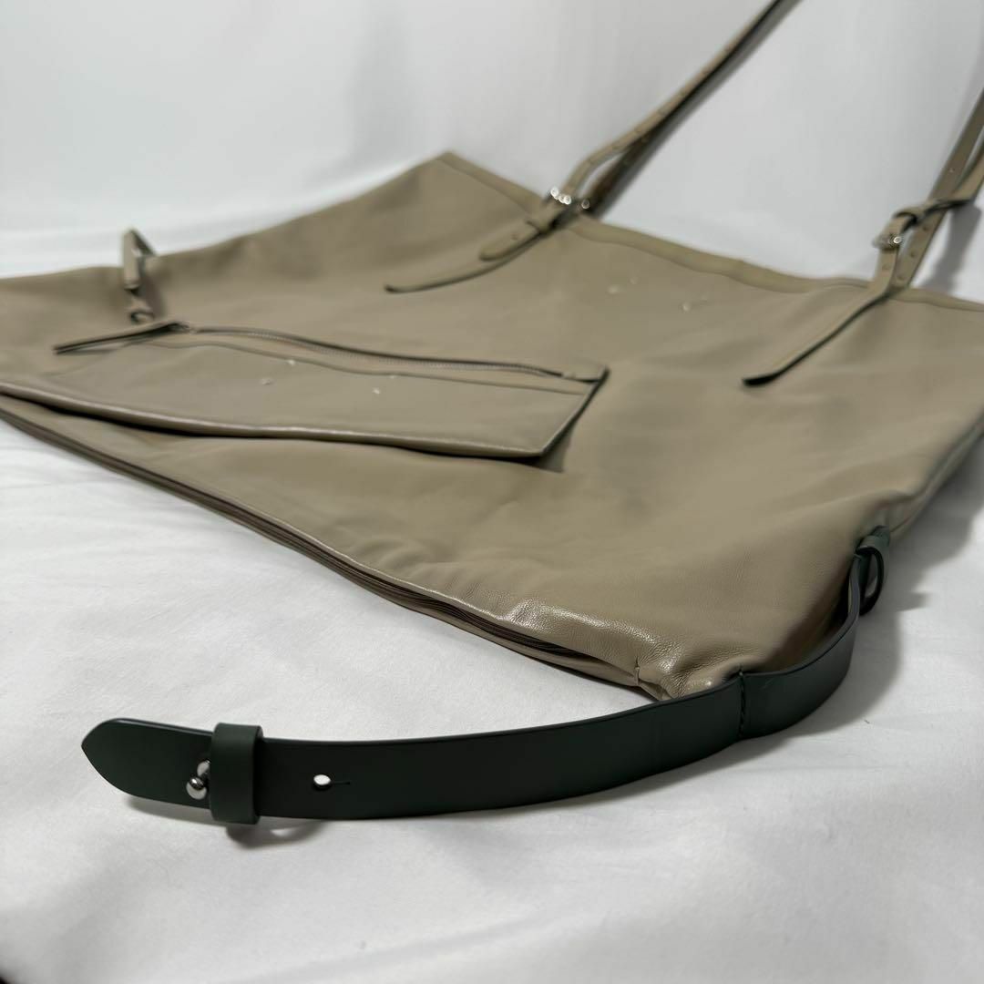 Maison Margiela(旧Maison Martin Margiela) - 【定価36.3万 Maison Margiela(旧Maison Martin Margiela) - 【定価36.3万