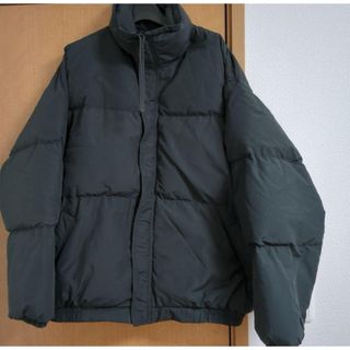 美品○MONCLER GRENOBLE モンクレールグルノーブル 2023年製 美品○MONCLER GRENOBLE モンクレールグルノーブル 2023年製