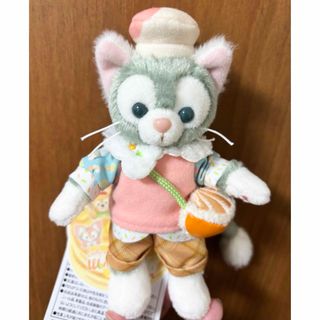Disney - 上海ディズニー リーナベル 2024冬 ぬいぐるみキー Disney - 上海ディズニー リーナベル 2024冬 ぬいぐるみキー