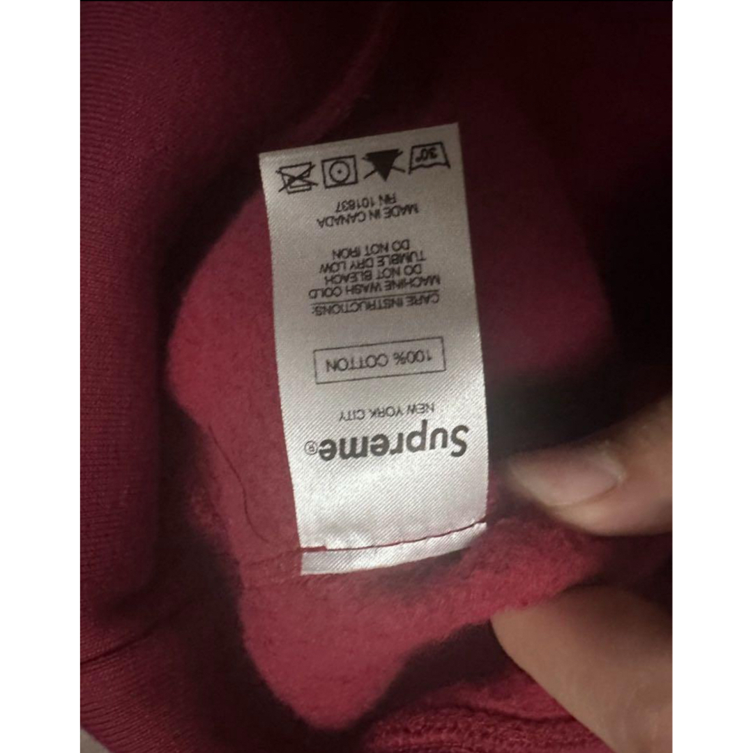 Supreme - Supreme AKIRA Hooded Sweatshirt パーカー XLの通販 Supreme - Supreme AKIRA Hooded Sweatshirt パーカー XLの通販