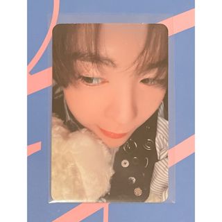 NCT - NCT DREAM トレカ ペンミ ジェミンの通販 by shop NCT - NCT DREAM トレカ ペンミ ジェミンの通販 by shop