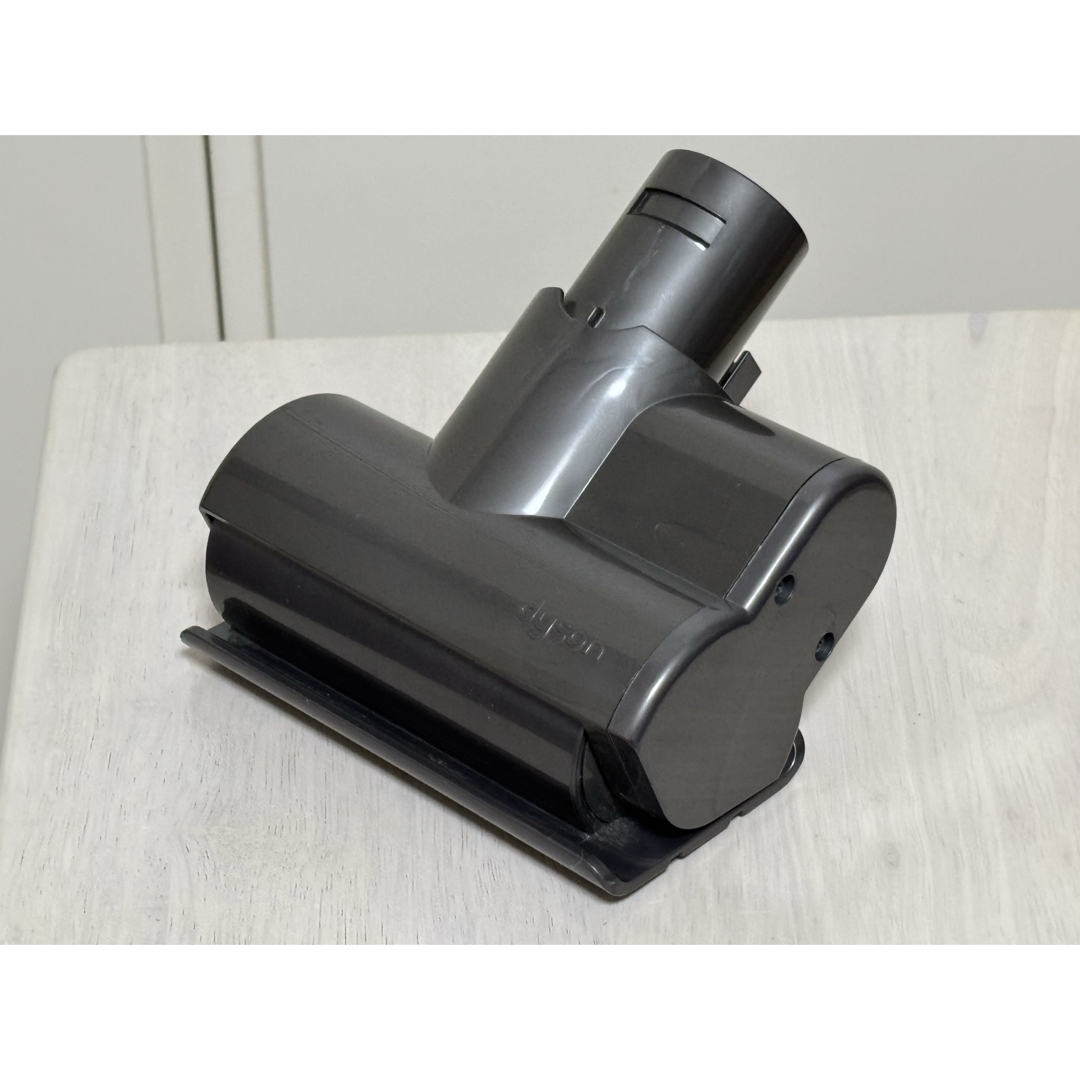 Dyson - 【洗浄清掃品】ダイソン純正 ミニモーターヘッド DC35の Dyson - 【洗浄清掃品】ダイソン純正 ミニモーターヘッド DC35の