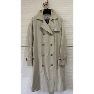 BURBERRY - 美品 80's Burberrys トレンチコート ノバチェック BURBERRY - 美品 80's Burberrys トレンチコート ノバチェック