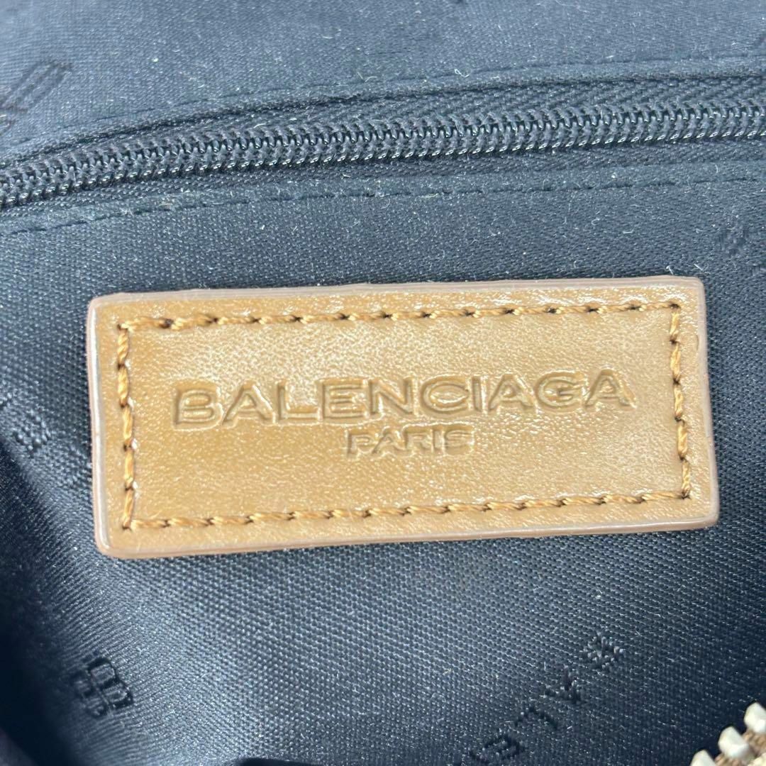 BALENCIAGA - BALENCIAGA バレンシアガ BBロゴ トートバッグ BALENCIAGA - BALENCIAGA バレンシアガ BBロゴ トートバッグ