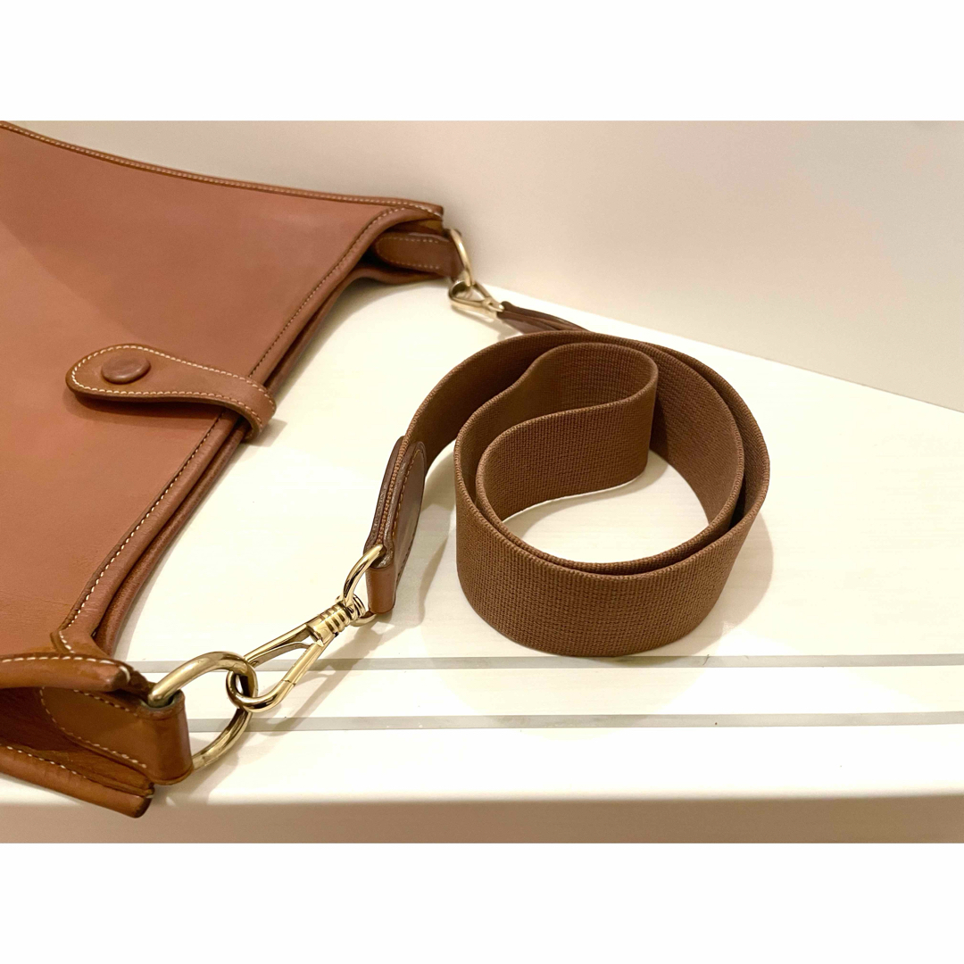 HERMES - HERMES エルメス エヴリン エブリンI PM ショルダー HERMES - HERMES エルメス エヴリン エブリンI PM ショルダー