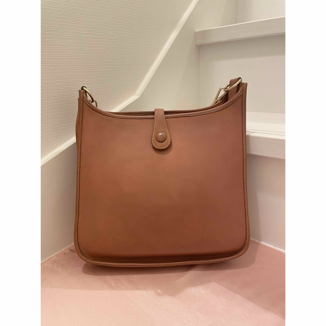 HERMES - HERMES エルメス エヴリン エブリンI PM ショルダー HERMES - HERMES エルメス エヴリン エブリンI PM ショルダー