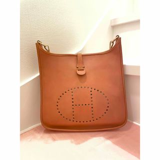 HERMES - エルメス HERMES コンスタンストゥーゴー Z刻 ヴェール HERMES - エルメス HERMES コンスタンストゥーゴー Z刻 ヴェール