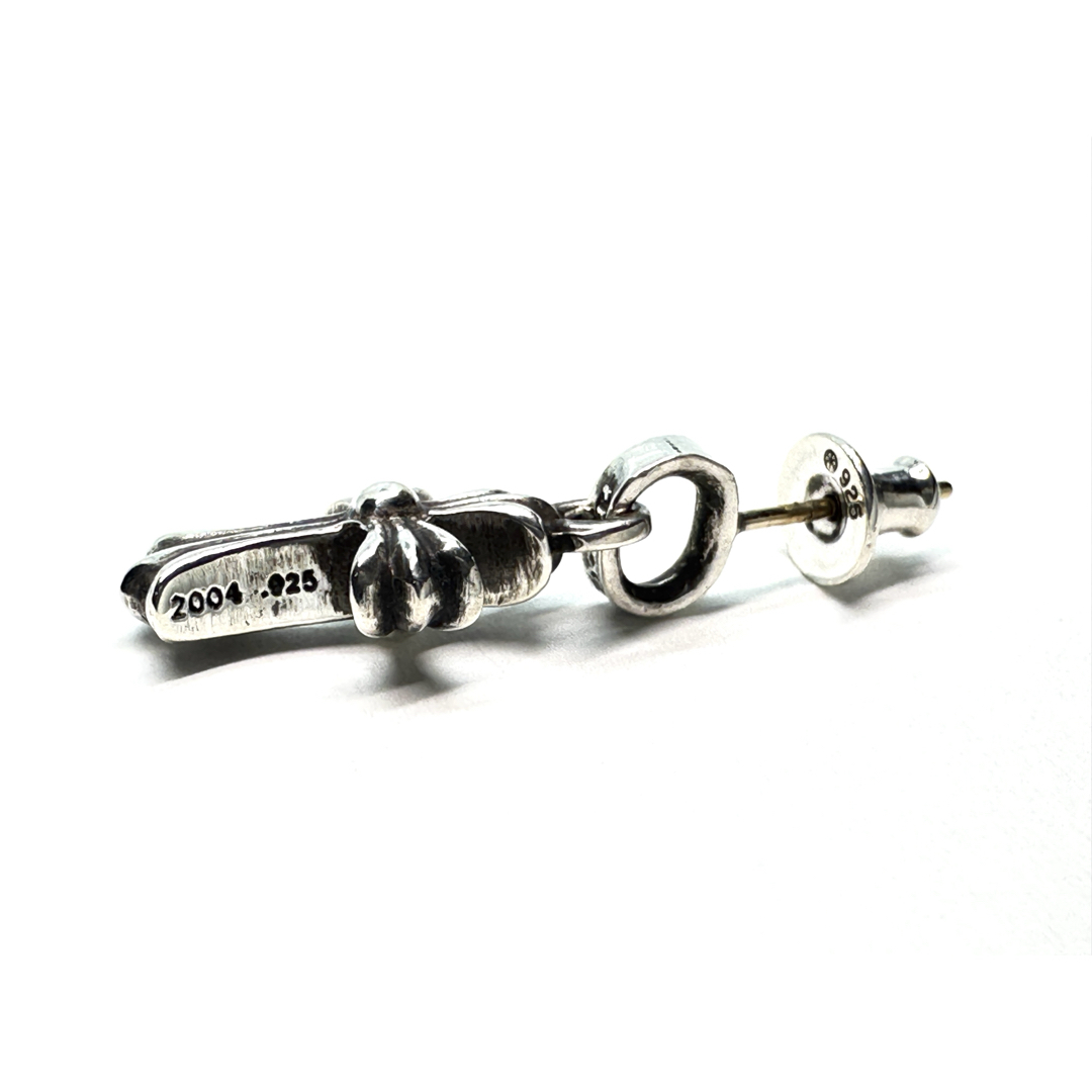 Chrome Hearts - クロムハーツ ベイビーファット ドロップ Chrome Hearts - クロムハーツ ベイビーファット ドロップ