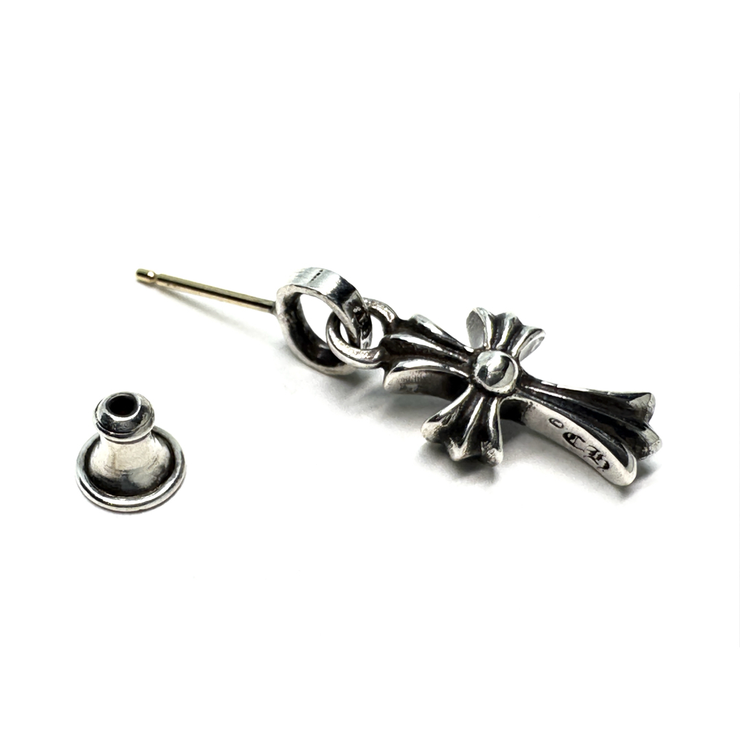 Chrome Hearts - クロムハーツ ベイビーファット ドロップ Chrome Hearts - クロムハーツ ベイビーファット ドロップ
