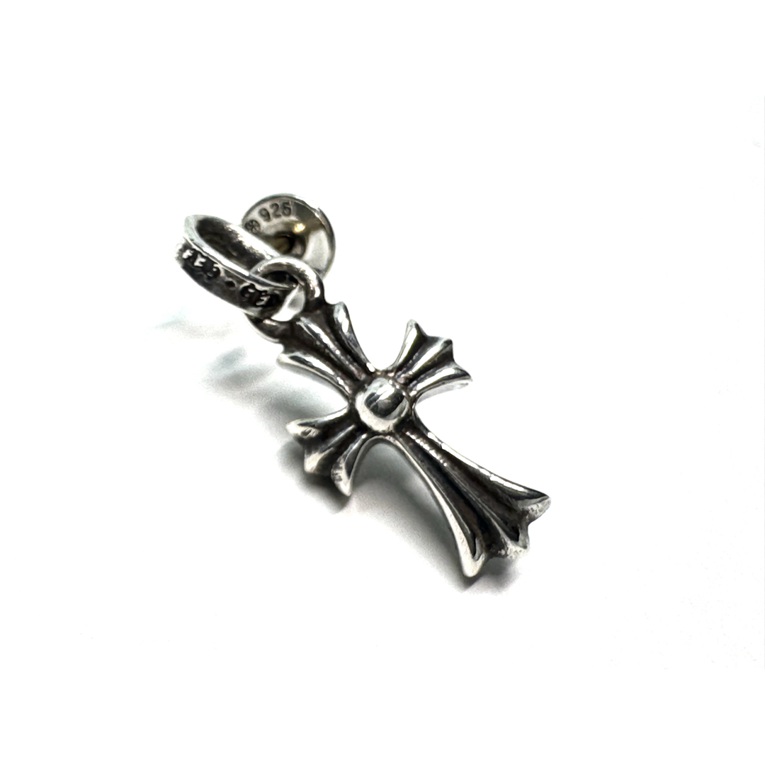 Chrome Hearts - クロムハーツ ベイビーファット ドロップ Chrome Hearts - クロムハーツ ベイビーファット ドロップ