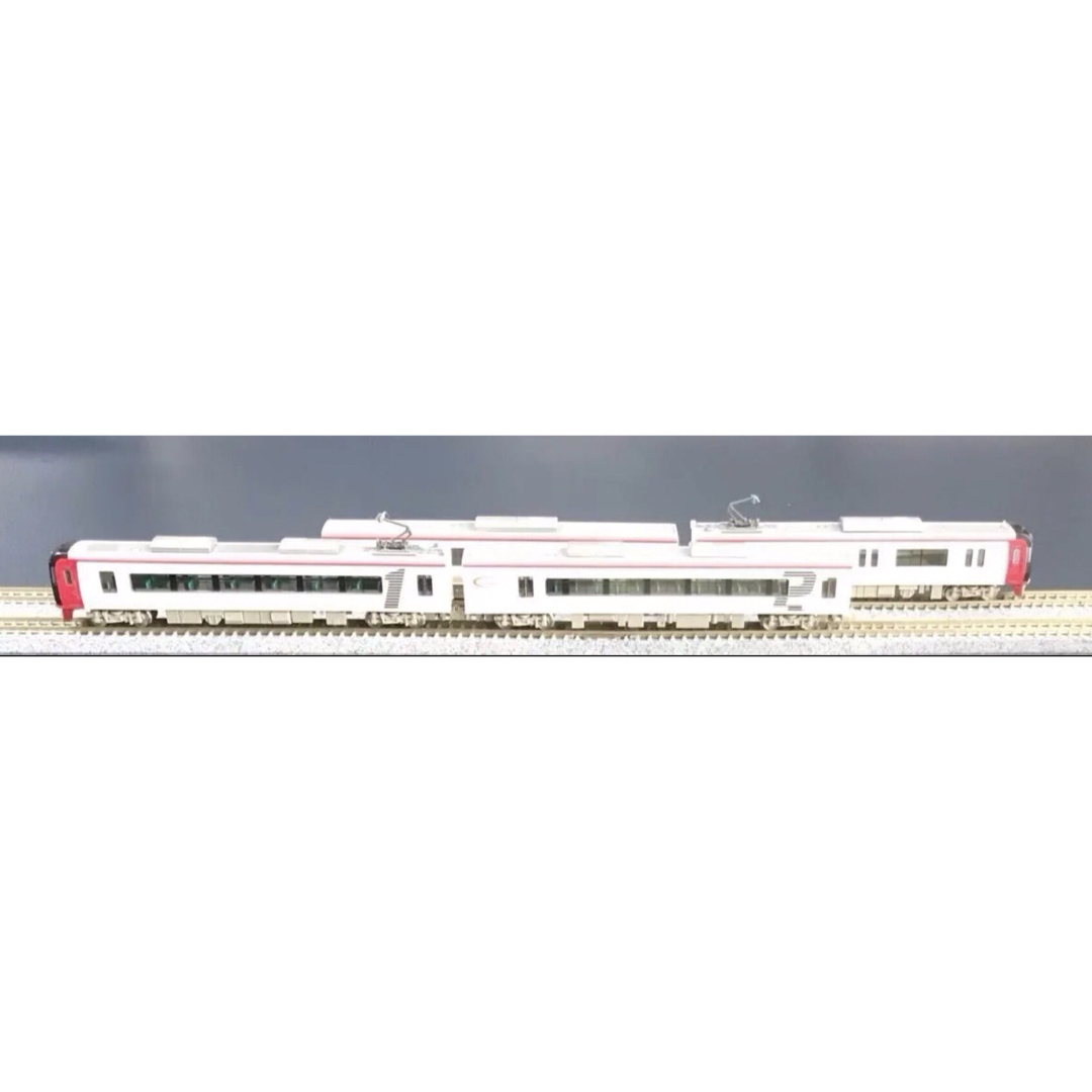 □ グリーンマックス名鉄空港特急2200系(一部特別車)の通販 by □ グリーンマックス名鉄空港特急2200系(一部特別車)の通販 by