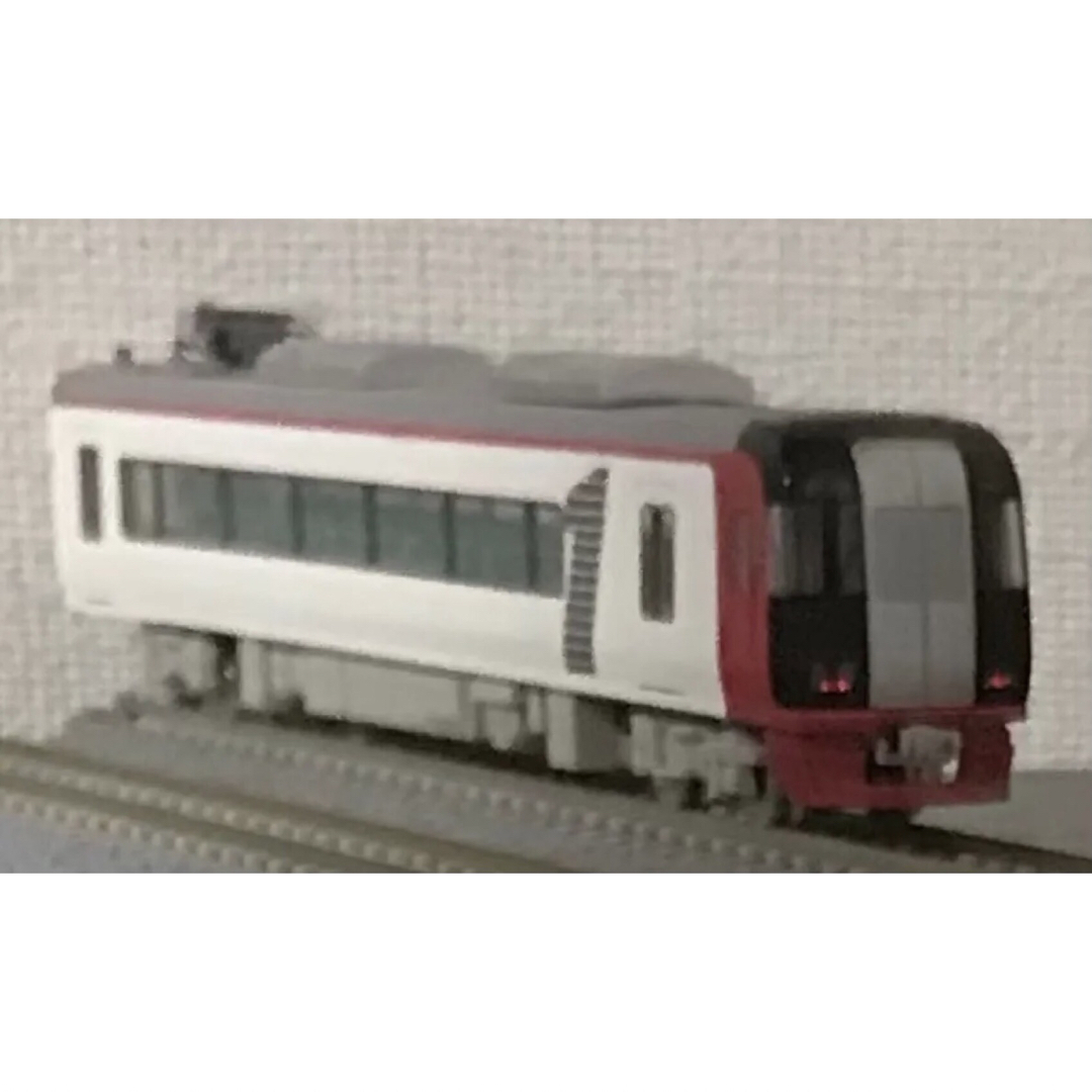 □ グリーンマックス名鉄空港特急2200系(一部特別車)の通販 by □ グリーンマックス名鉄空港特急2200系(一部特別車)の通販 by