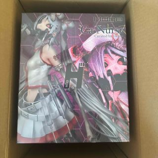 Amazon | H゛エッヂ 骸音 シーエ ナースコスver 細菌汚染 完成