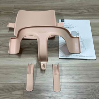 Stokke - ストッケ トリップトラップ 延長グライダーの通販 by Stokke - ストッケ トリップトラップ 延長グライダーの通販 by