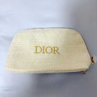 Dior - ディオール Dior フライトポーチ トロッター 小物入れ Dior - ディオール Dior フライトポーチ トロッター 小物入れ