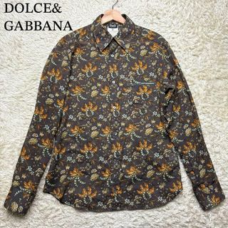 DOLCE&GABBANA(シャツ)のフリマアイテム一覧 DOLCE&GABBANA(シャツ)のフリマアイテム一覧