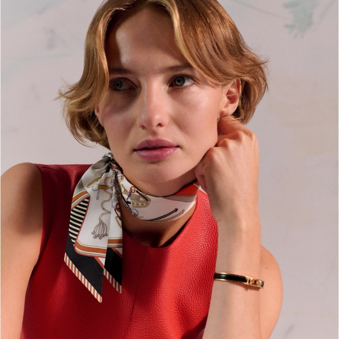 HERMES - 新品未使用 エルメス ツイリー 鞍職人の花束の通販 by HERMES - 新品未使用 エルメス ツイリー 鞍職人の花束の通販 by