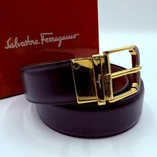 Salvatore Ferragamo(ベルト)のフリマアイテム一覧 Salvatore Ferragamo(ベルト)のフリマアイテム一覧