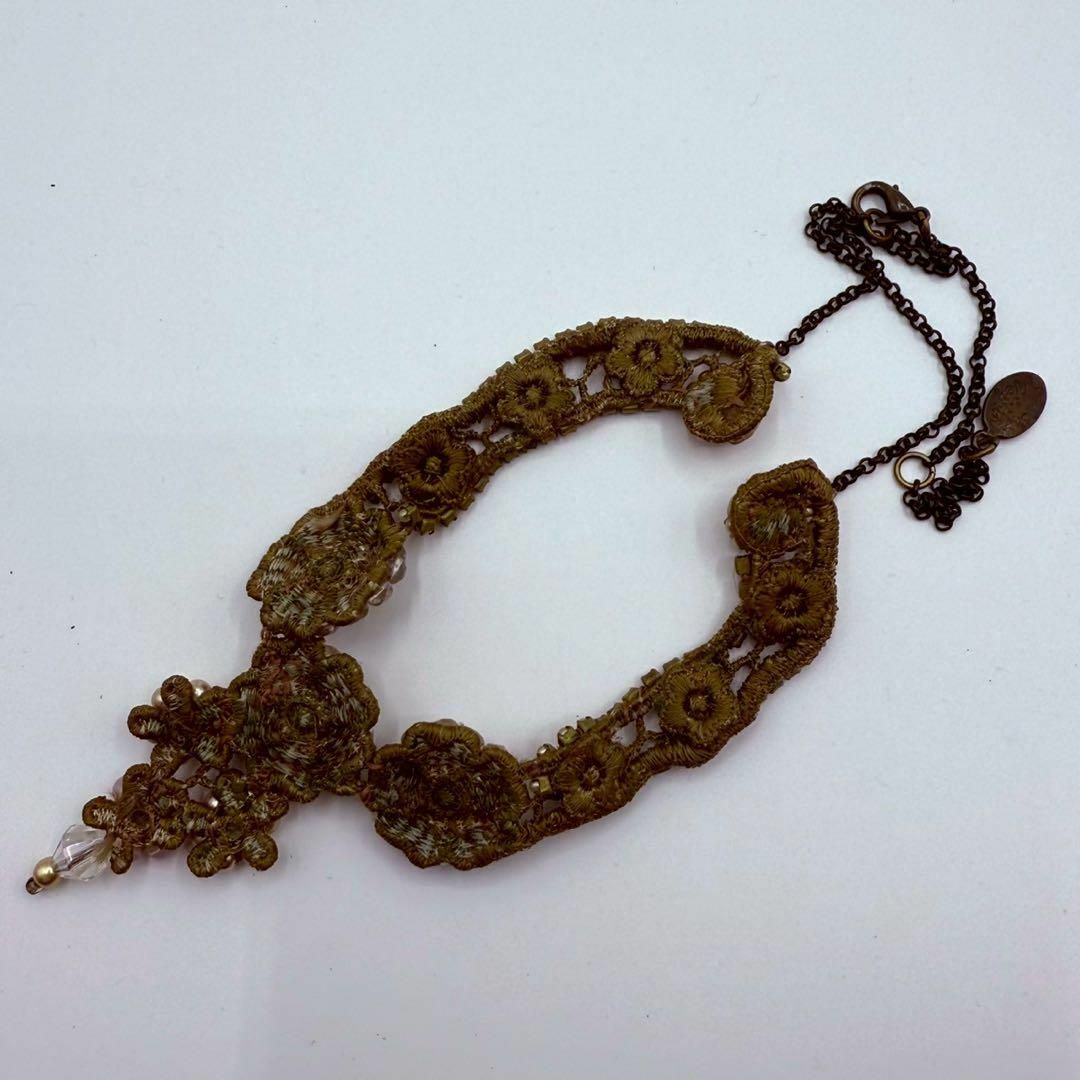 Michal Negrin - 【美品✨希少】ミハエルネグリン ネックレス Michal Negrin - 【美品✨希少】ミハエルネグリン ネックレス