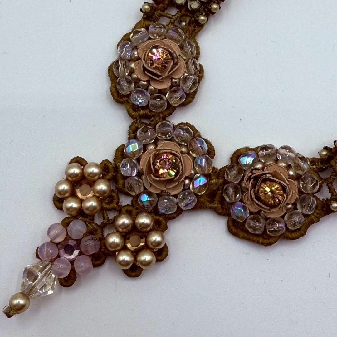 Michal Negrin - 【美品✨希少】ミハエルネグリン ネックレス Michal Negrin - 【美品✨希少】ミハエルネグリン ネックレス