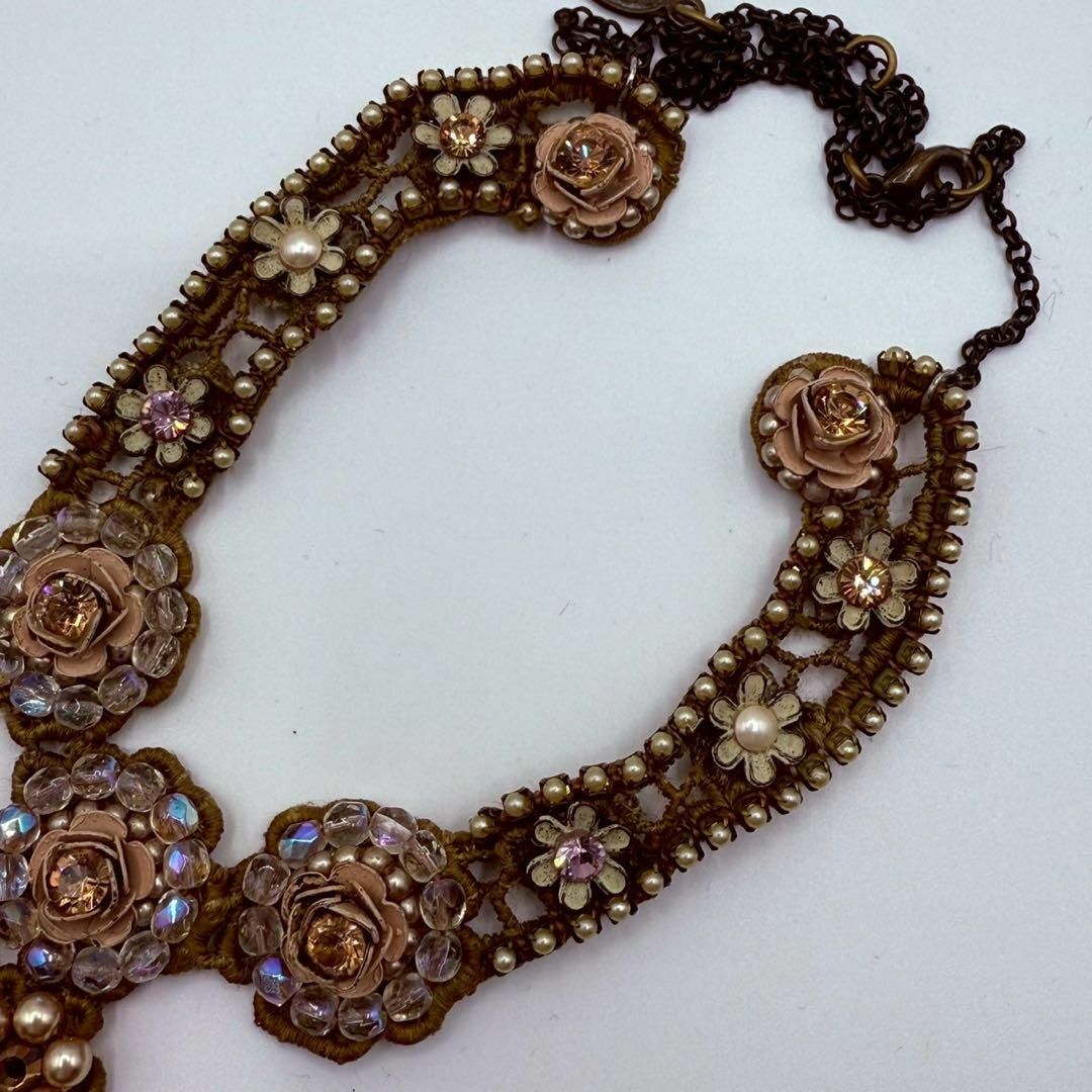 Michal Negrin - 【美品✨希少】ミハエルネグリン ネックレス Michal Negrin - 【美品✨希少】ミハエルネグリン ネックレス