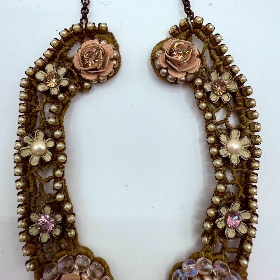 Michal Negrin - 【美品✨希少】ミハエルネグリン ネックレス Michal Negrin - 【美品✨希少】ミハエルネグリン ネックレス