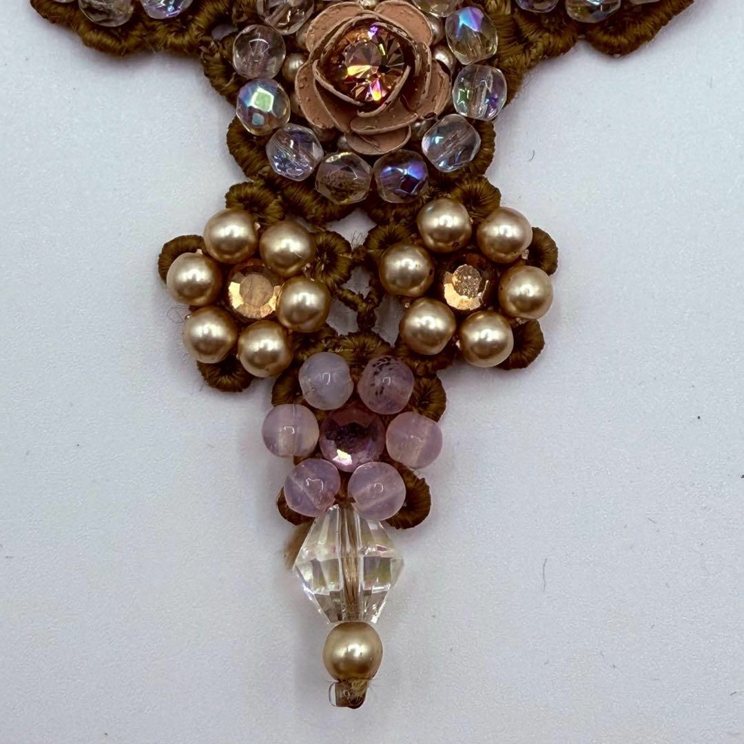 Michal Negrin - 【美品✨希少】ミハエルネグリン ネックレス Michal Negrin - 【美品✨希少】ミハエルネグリン ネックレス