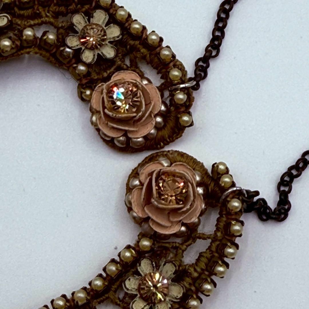 Michal Negrin - 【美品✨希少】ミハエルネグリン ネックレス Michal Negrin - 【美品✨希少】ミハエルネグリン ネックレス