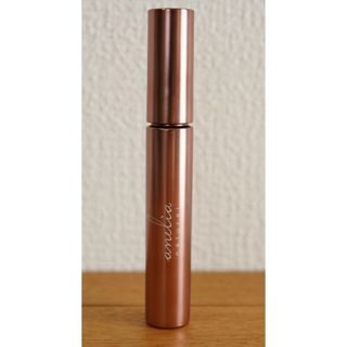 コスメキッチン(Cosme Kitchen)のアネリアナチュラル　トリートメントマスカラ シナモンベージュ(マスカラ)
