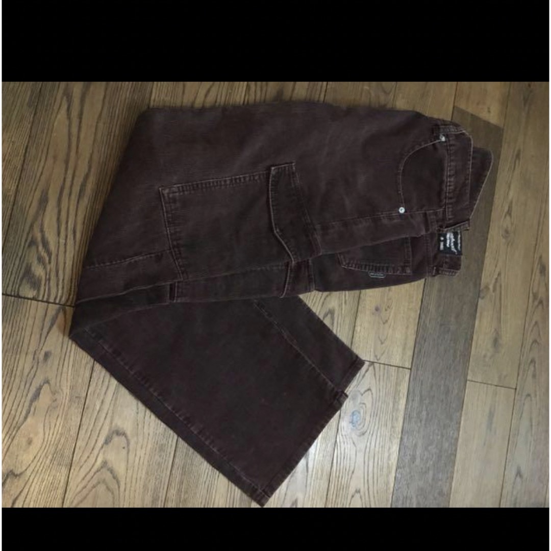 NEIGHBORHOOD(ネイバーフッド)のネイバーフッド　パンツ　S-Mサイズ メンズのパンツ(ワークパンツ/カーゴパンツ)の商品写真