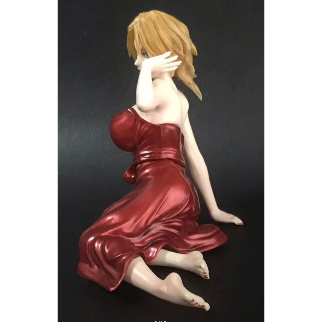 □ BLEACH 松本乱菊 リペイント(S60)の通販 by MODEL8|ラクマ □ BLEACH 松本乱菊 リペイント(S60)の通販 by MODEL8|ラクマ