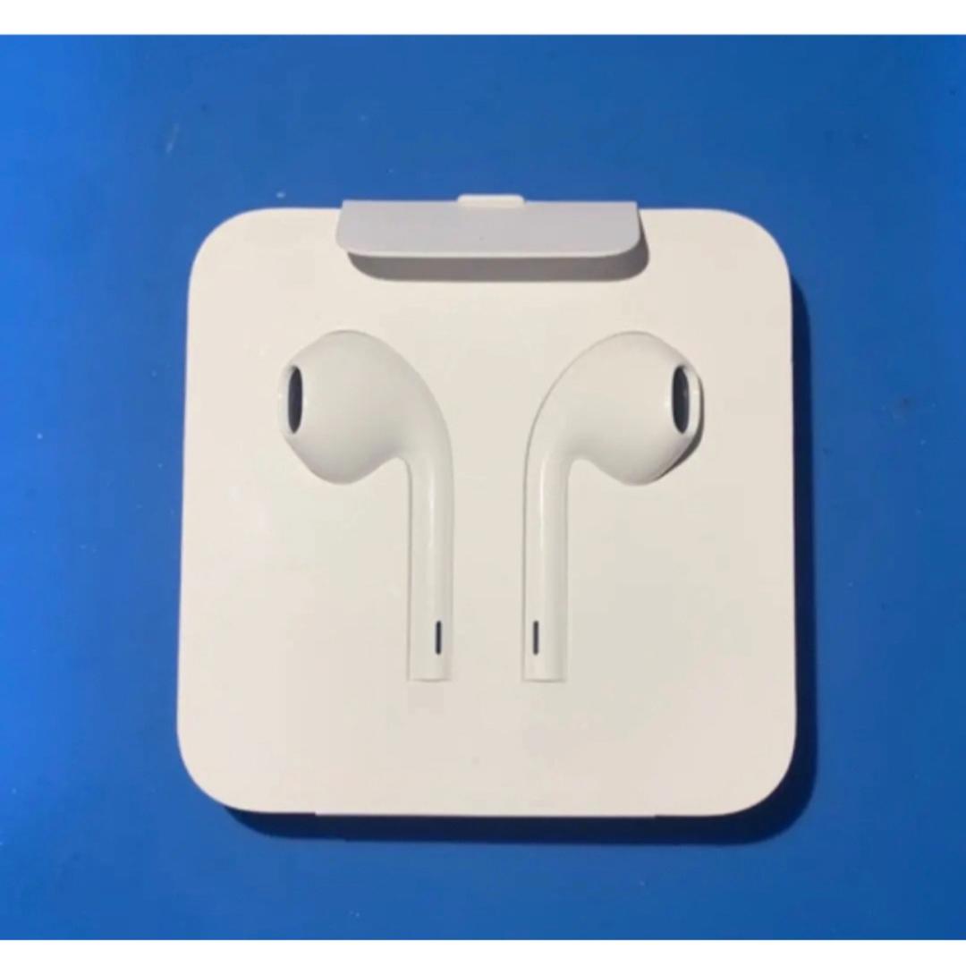 Apple - Apple純正イヤホン 新品未使用の通販 by sinn's shop Apple - Apple純正イヤホン 新品未使用の通販 by sinn's shop