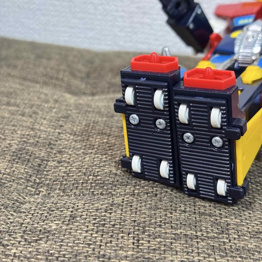 美品】クローバー 無敵超人 ザンボット3 ダイカストの通販 by 美品】クローバー 無敵超人 ザンボット3 ダイカストの通販 by