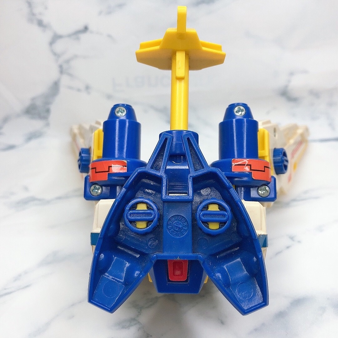 スーパービーダマン ガーディアンフェニックス 現状品の通販 by スーパービーダマン ガーディアンフェニックス 現状品の通販 by