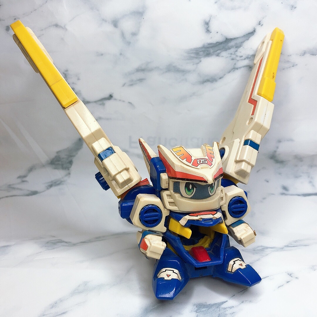 スーパービーダマン ガーディアンフェニックス 現状品の通販 by スーパービーダマン ガーディアンフェニックス 現状品の通販 by